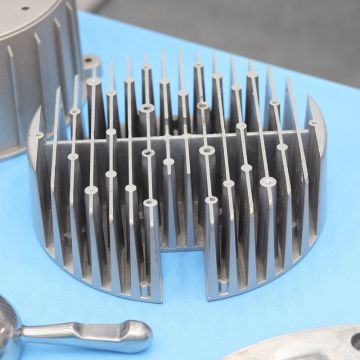 Pressure Die Casting