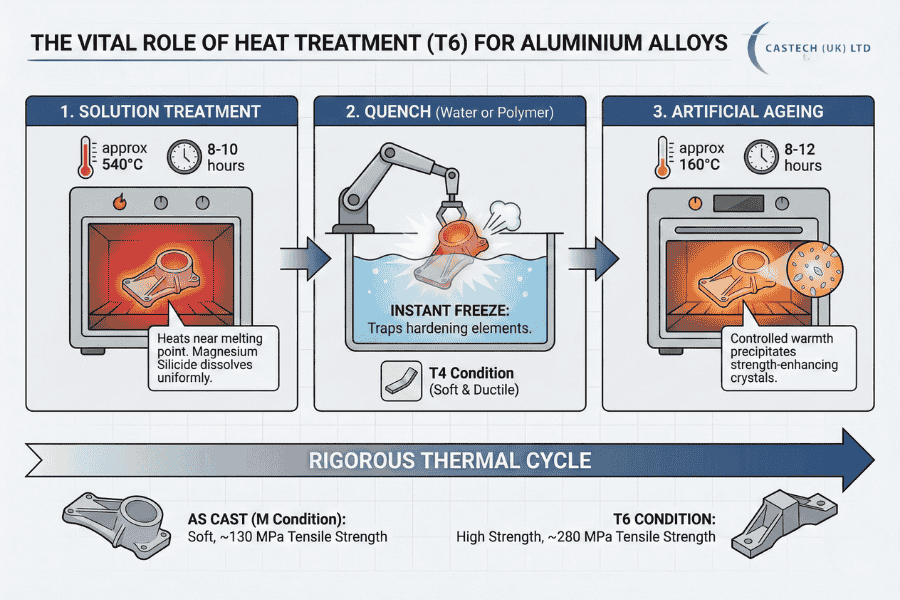 thermal cycle