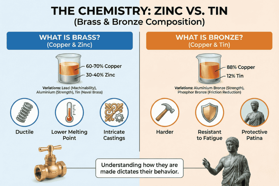 zinc vs tin